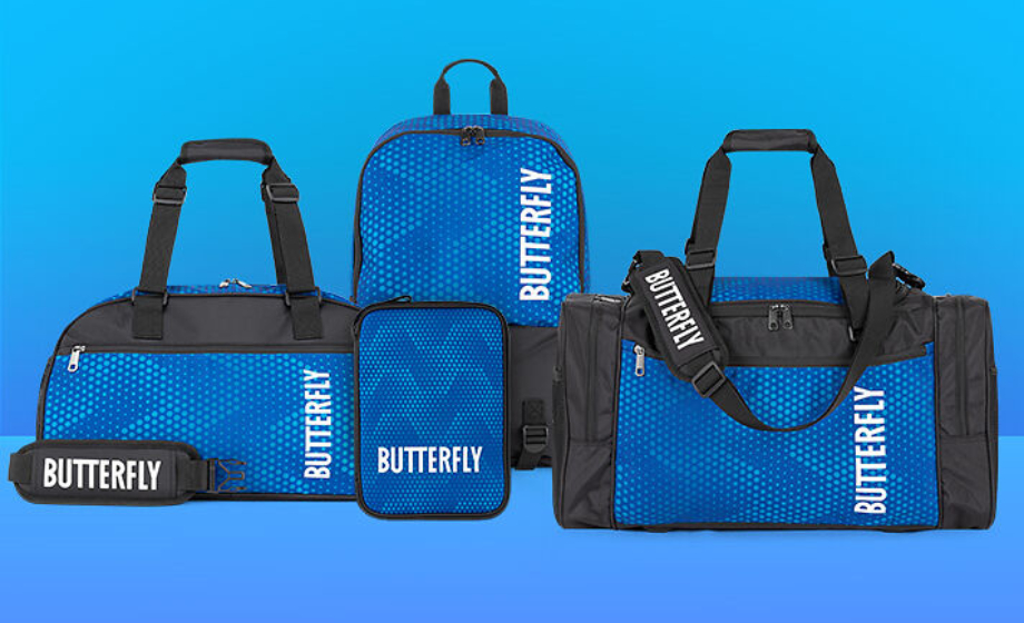 butterfly bags home category